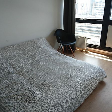 Studio Eurocity Lille Zewnętrze zdjęcie