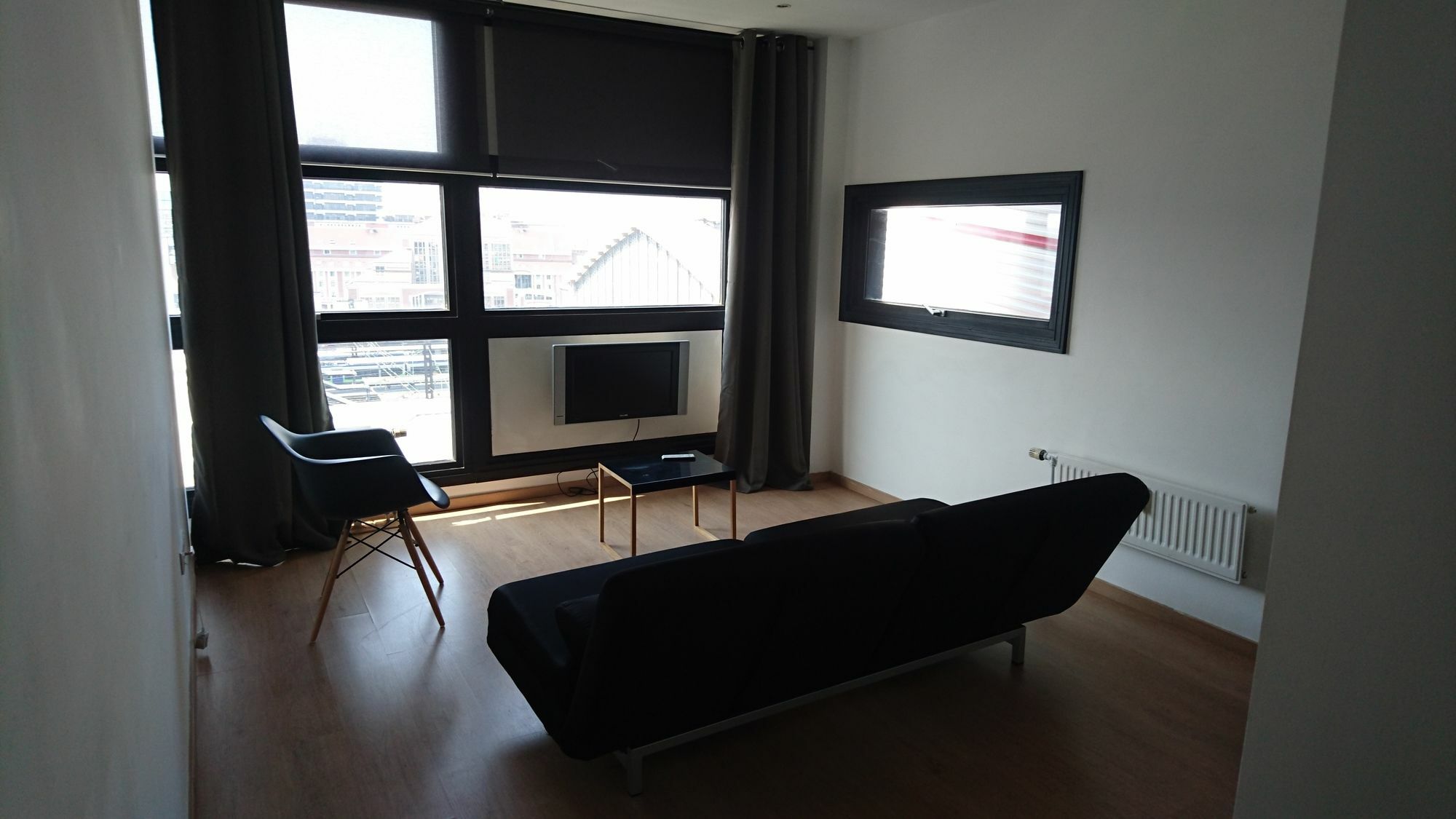 Studio Eurocity Lille Zewnętrze zdjęcie